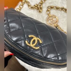 Chanel Jewel Belt Bag